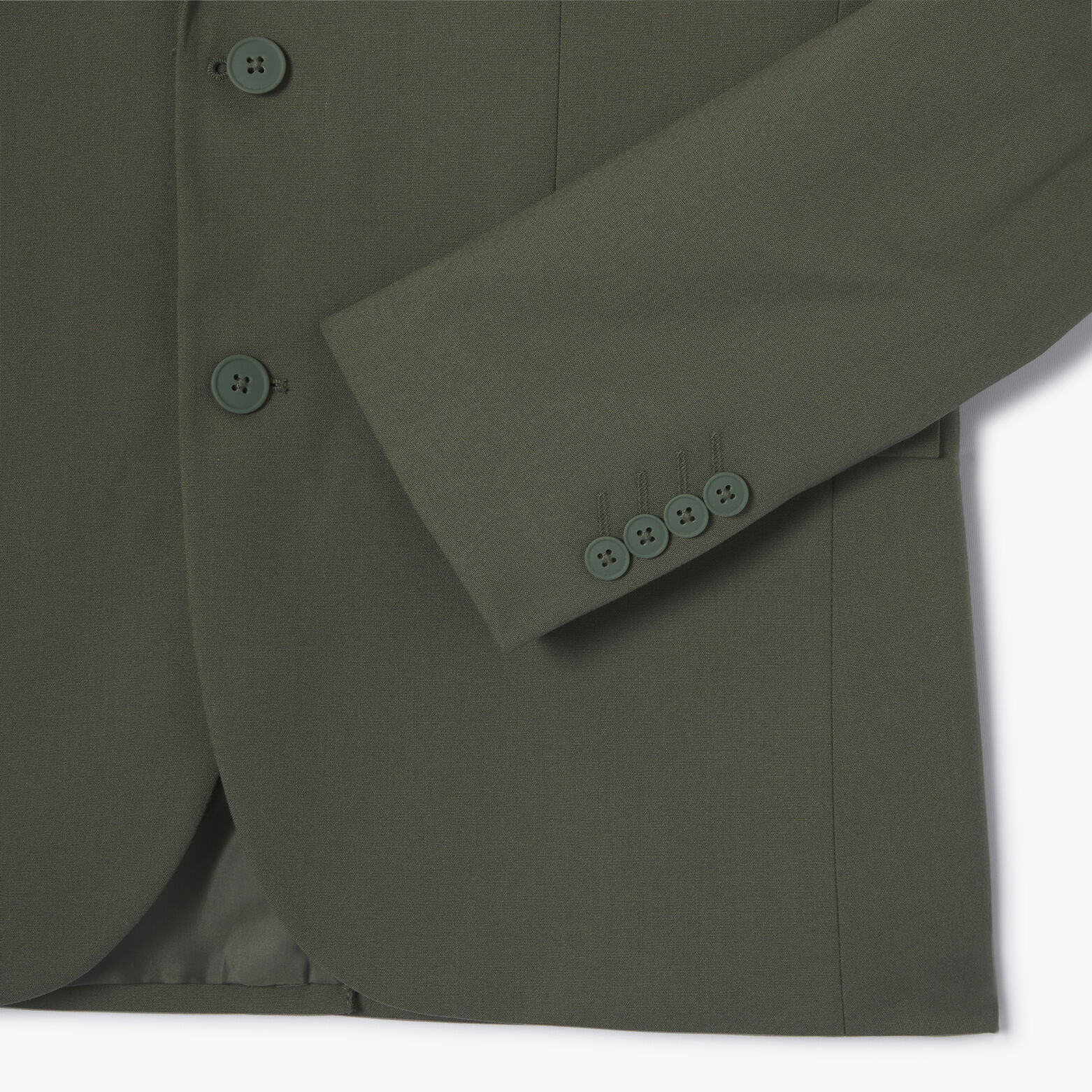 Veste de costume confort