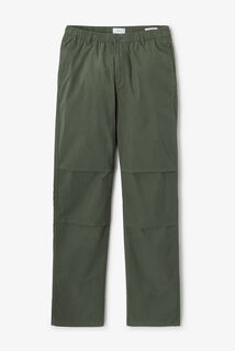 Loose fit chinobroek