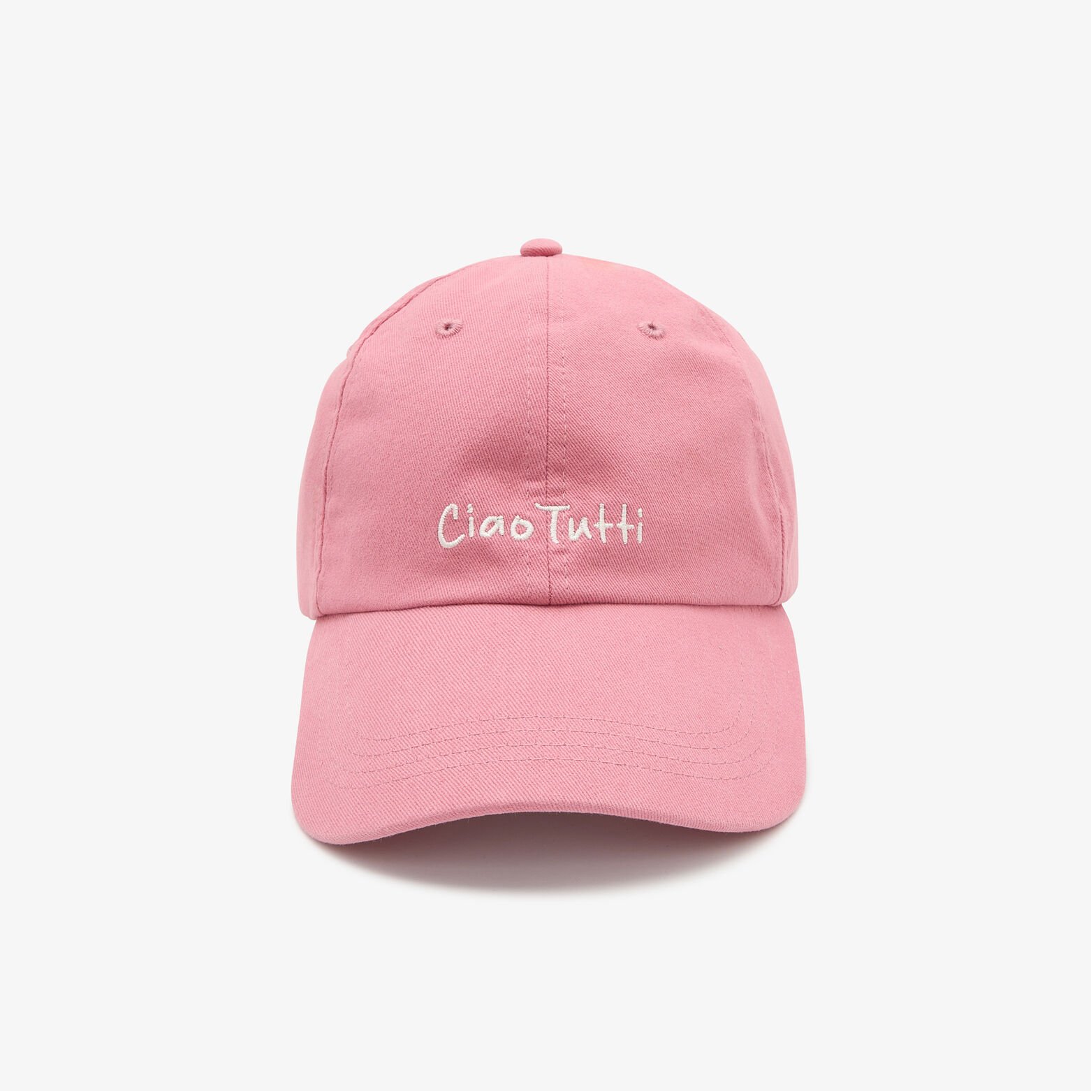 Casquette fantaisie brod&eacute;e