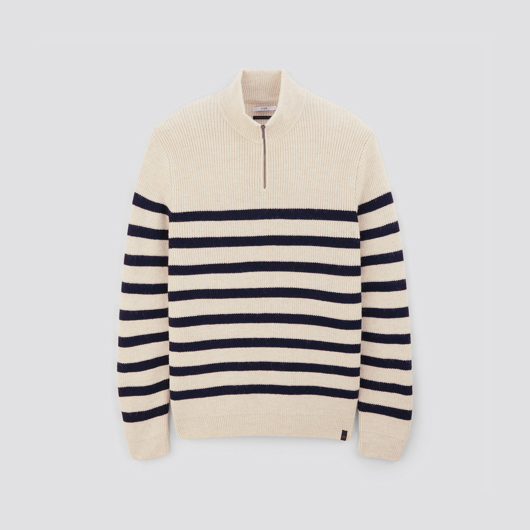 Pull camionneur homme jules sales