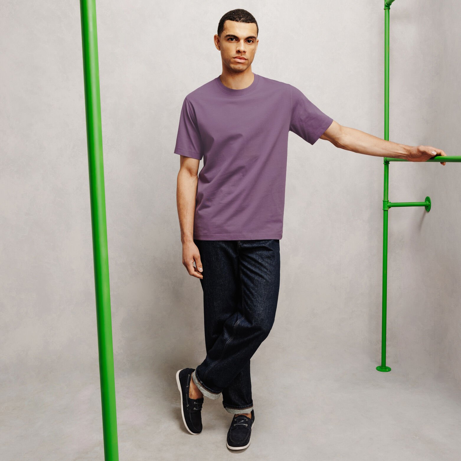 Tee shirt "le parfait by JULES"