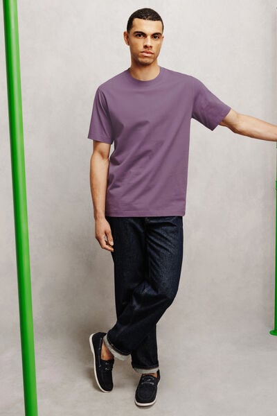 Tee shirt "le parfait by JULES"