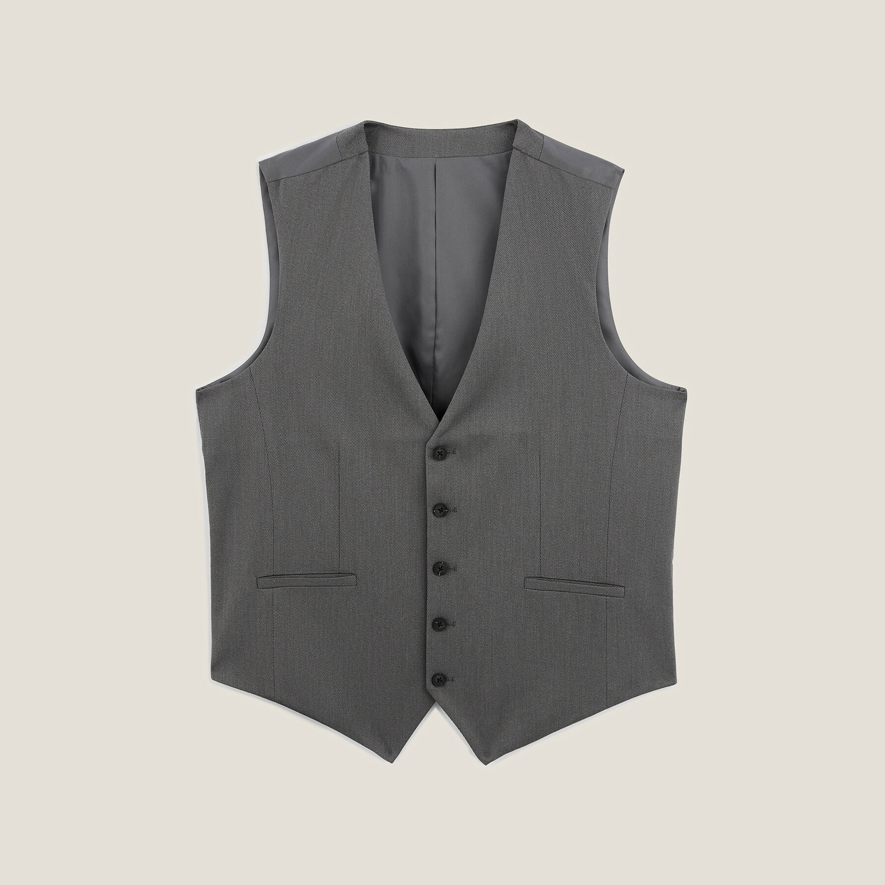 Jules gilet top costume