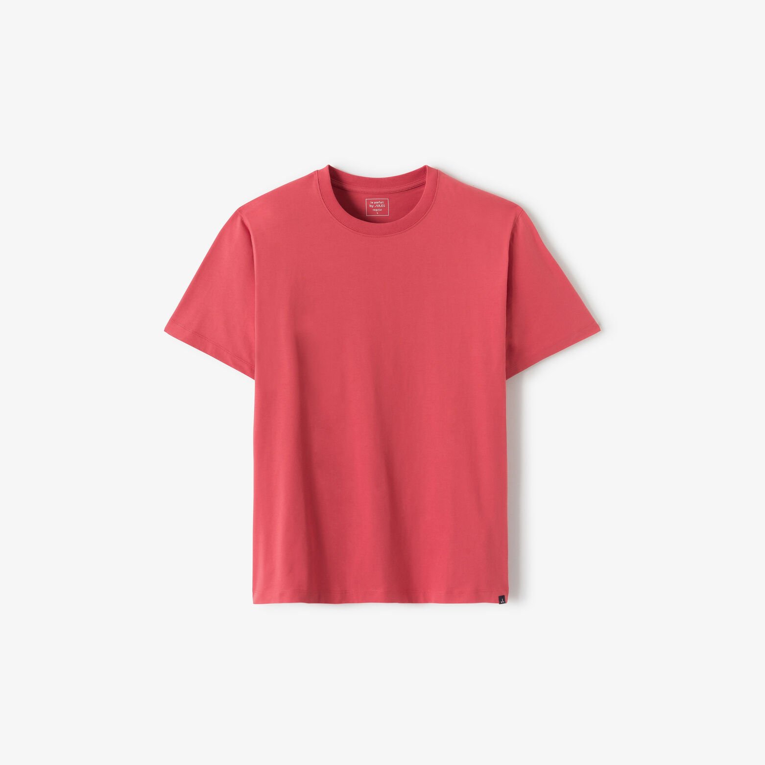 Tee shirt "le parfait by JULES"