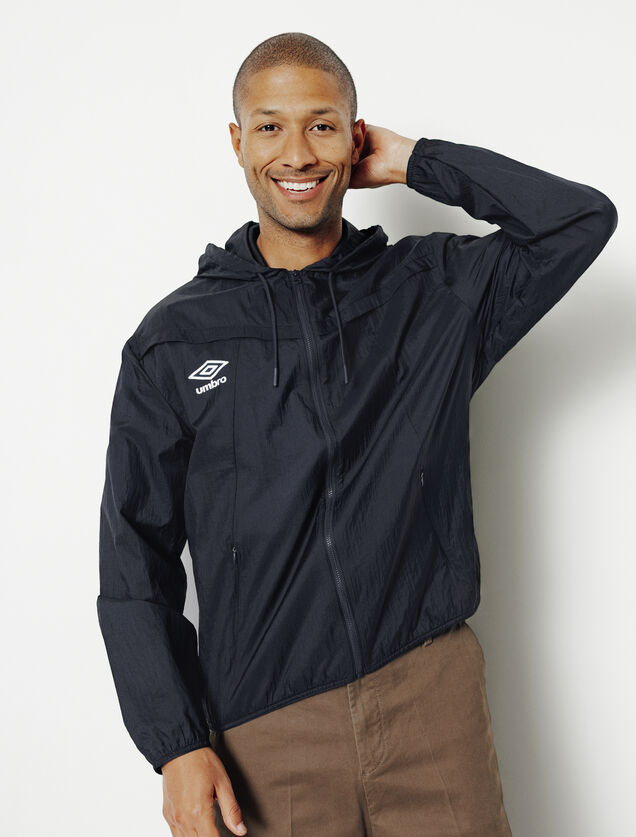Veste coupe vent Umbro by Jules