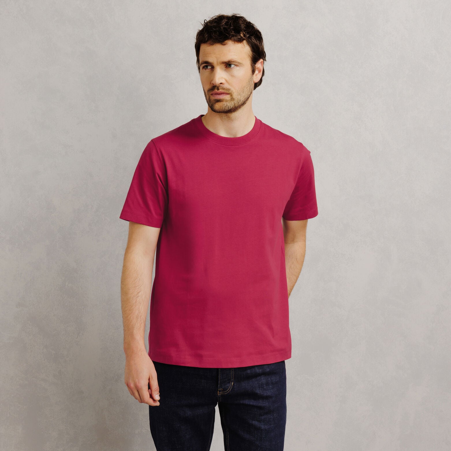 Tee shirt "le parfait by JULES"