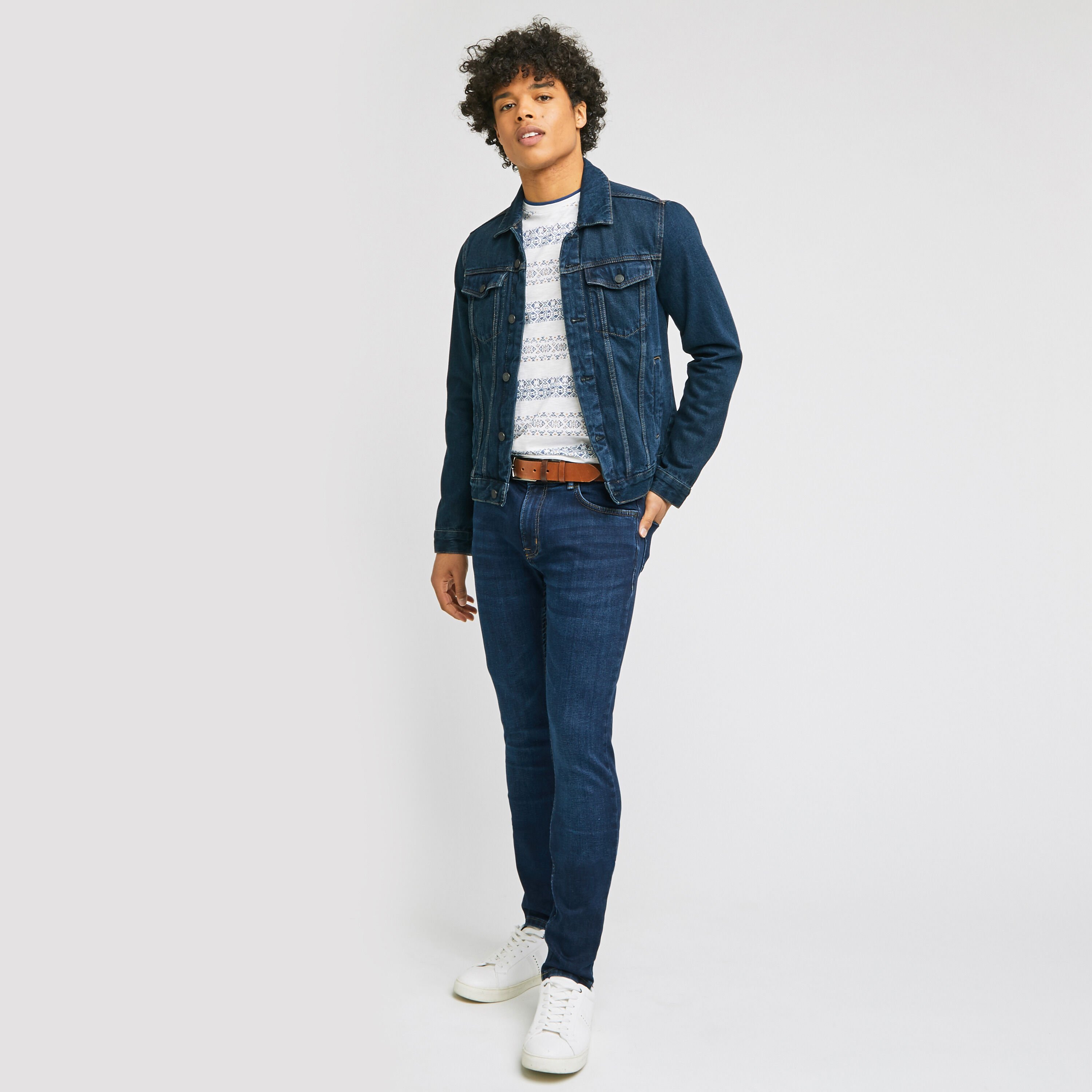 Jean skinny homme | Jules