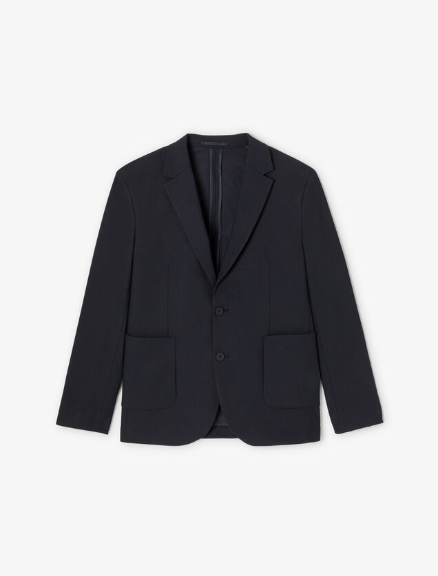 Blazer en maille Performance by JULES