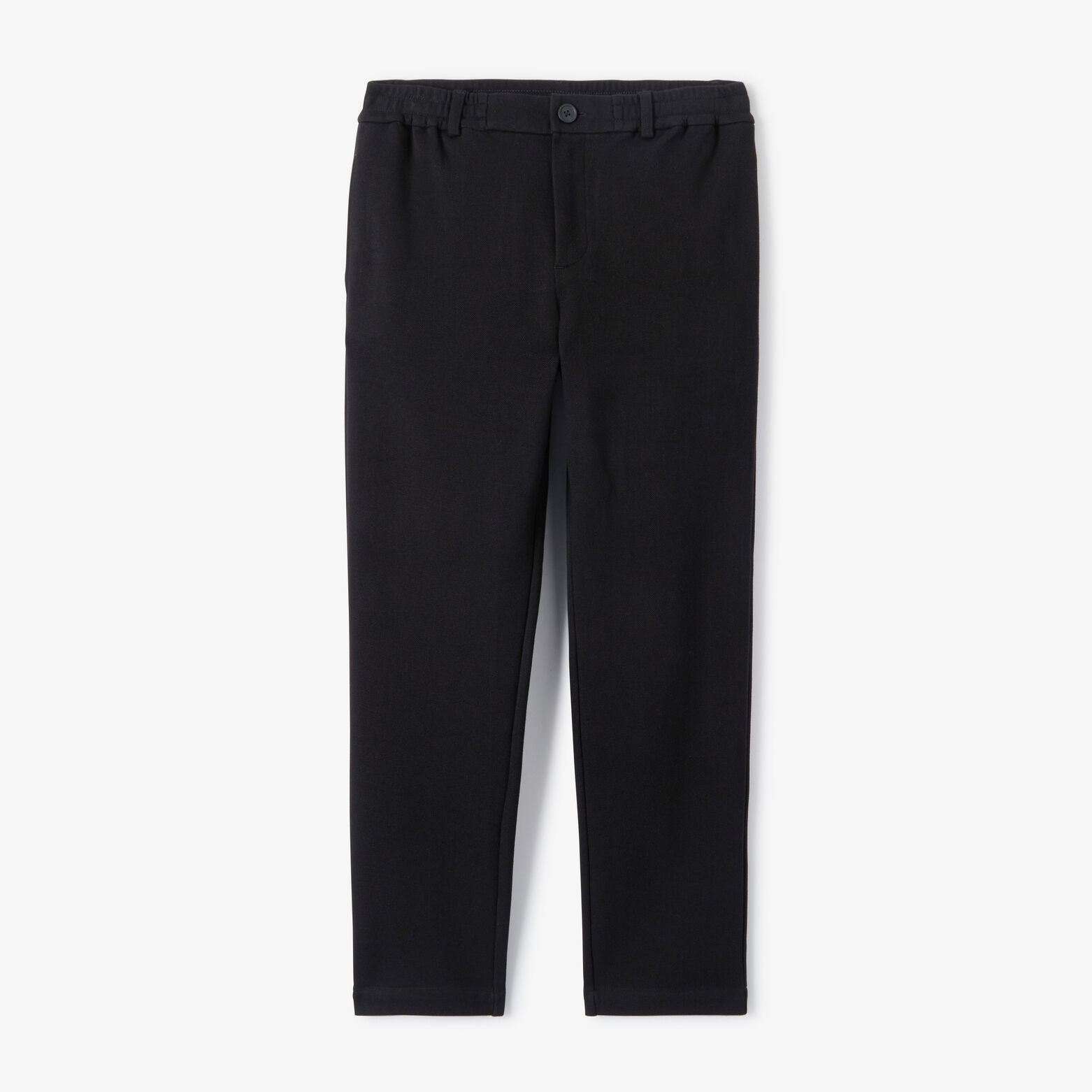 Pantalon chino tapered