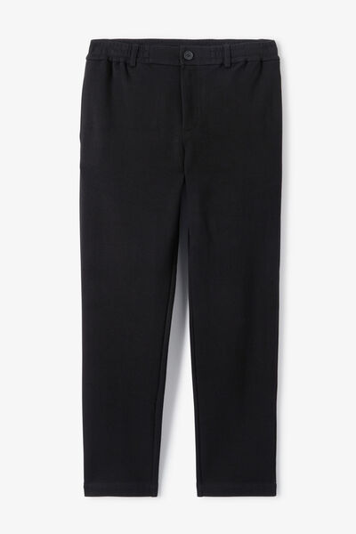 Pantalon chino tapered