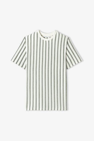 Tee shirt ray&eacute;