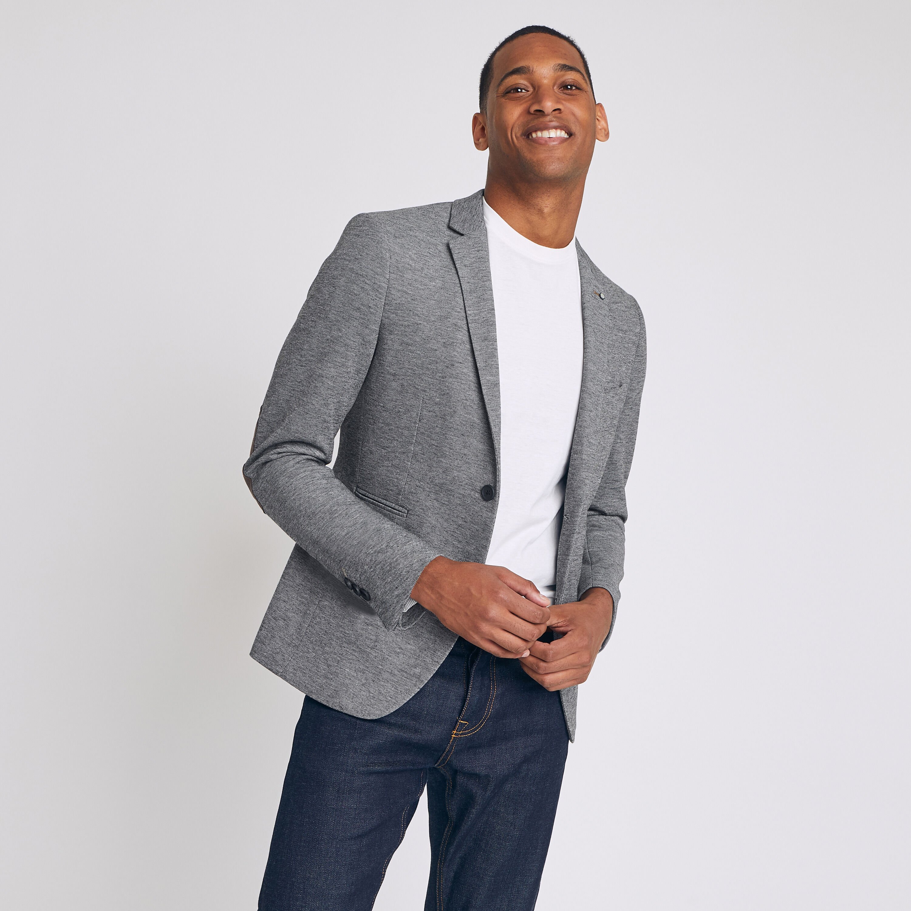 Blazer homme jules