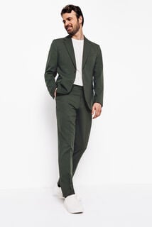 Comfort kostuumbroek