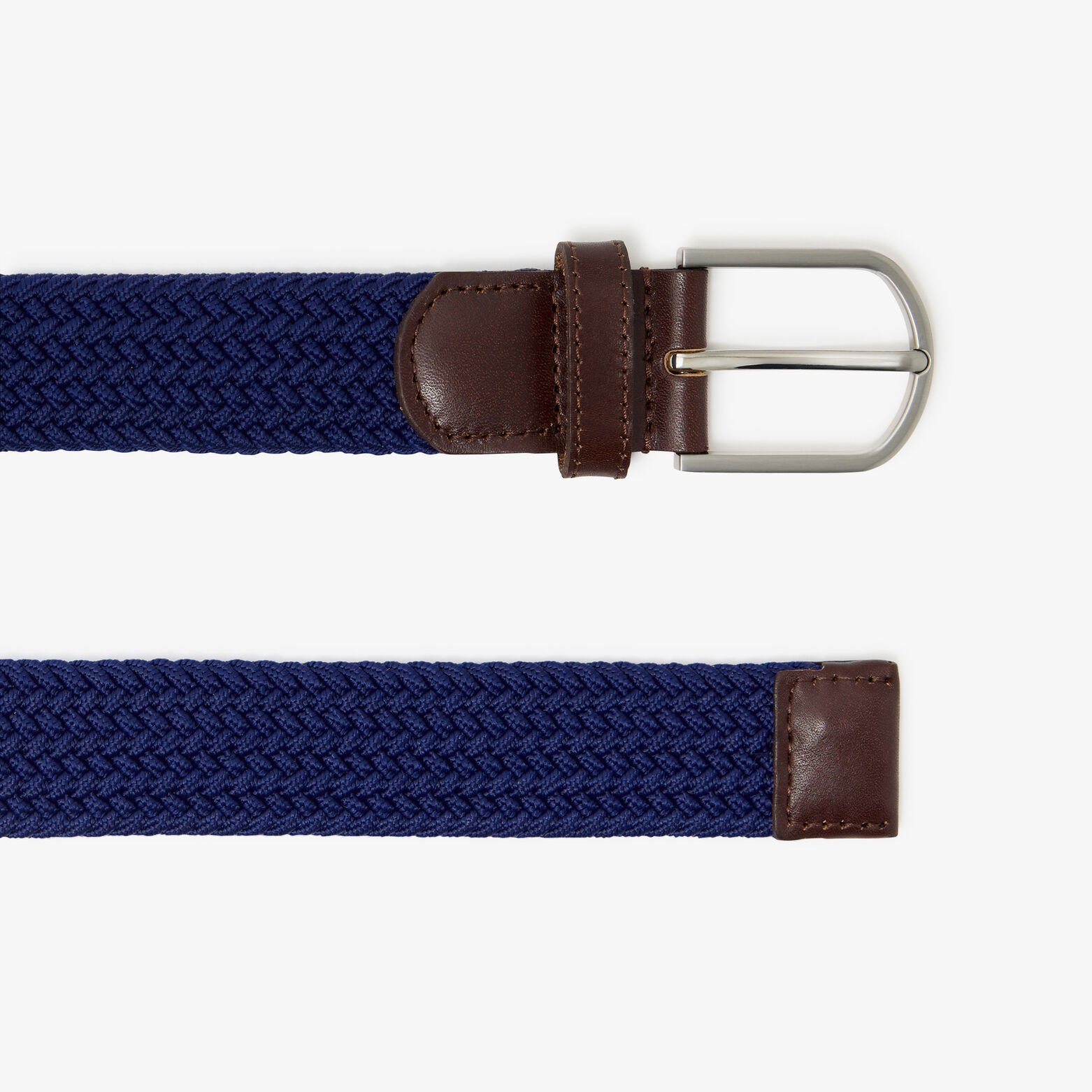 Ceinture &eacute;lastiqu&eacute;e &agrave; boucle