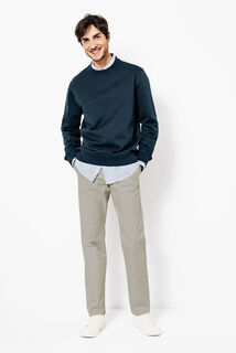 Pantalon chino regular "le parfait by JULES"