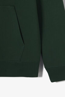 Sweat &agrave; capuche uni