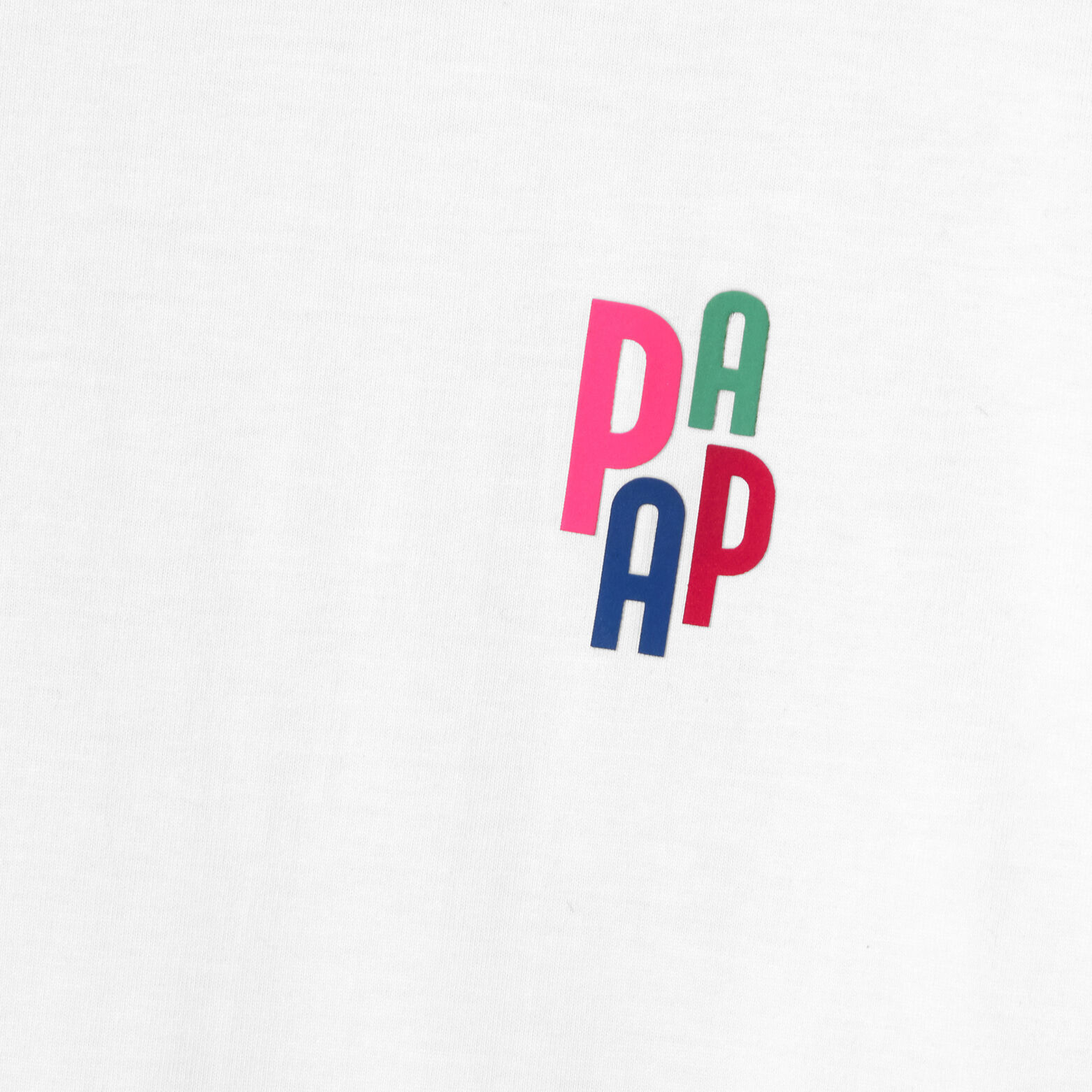 Tee shirt f&ecirc;te des p&egrave;res imprim&eacute; devant et dos