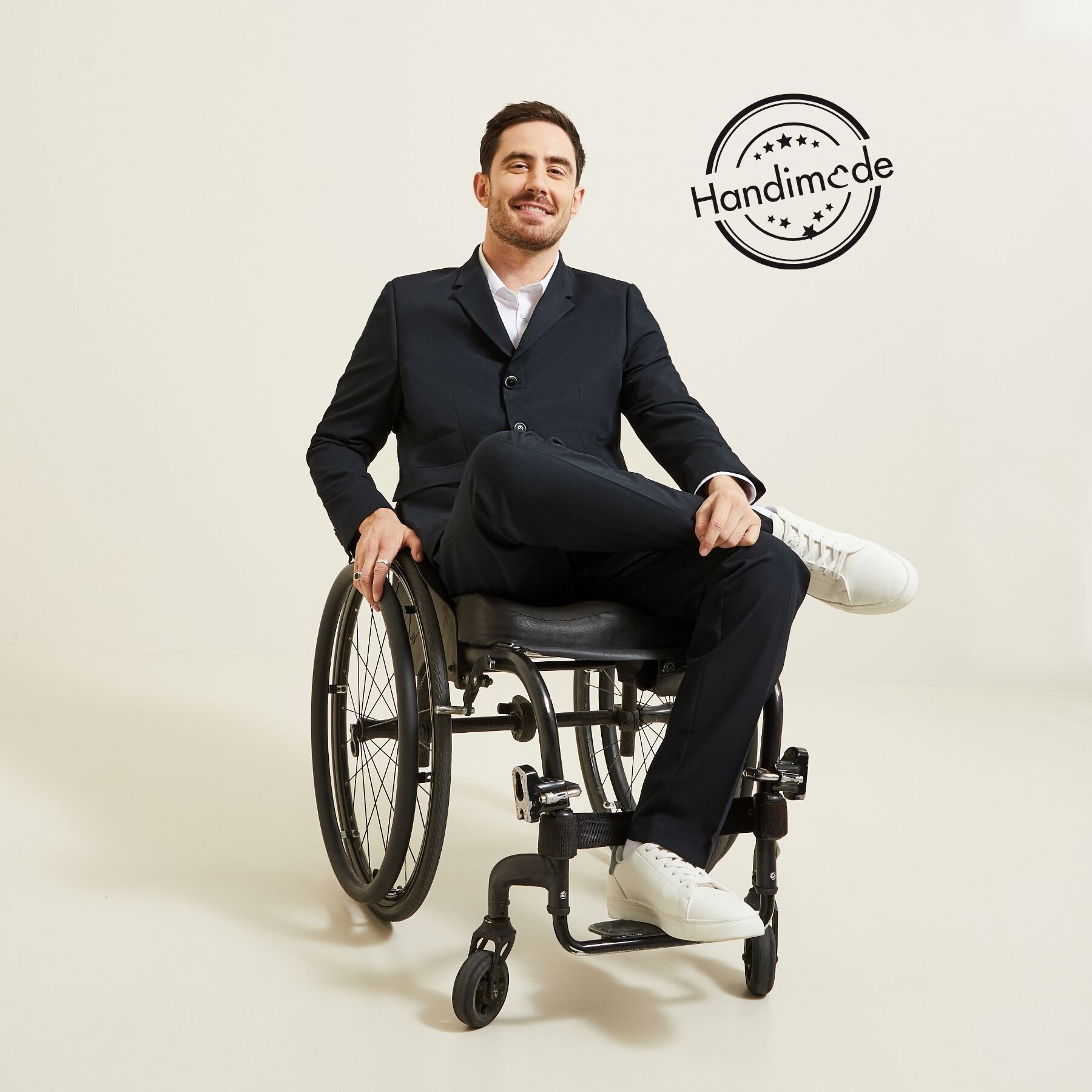 Vêtement adapté personne handicapée online