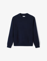 Bleu fonc&eacute;