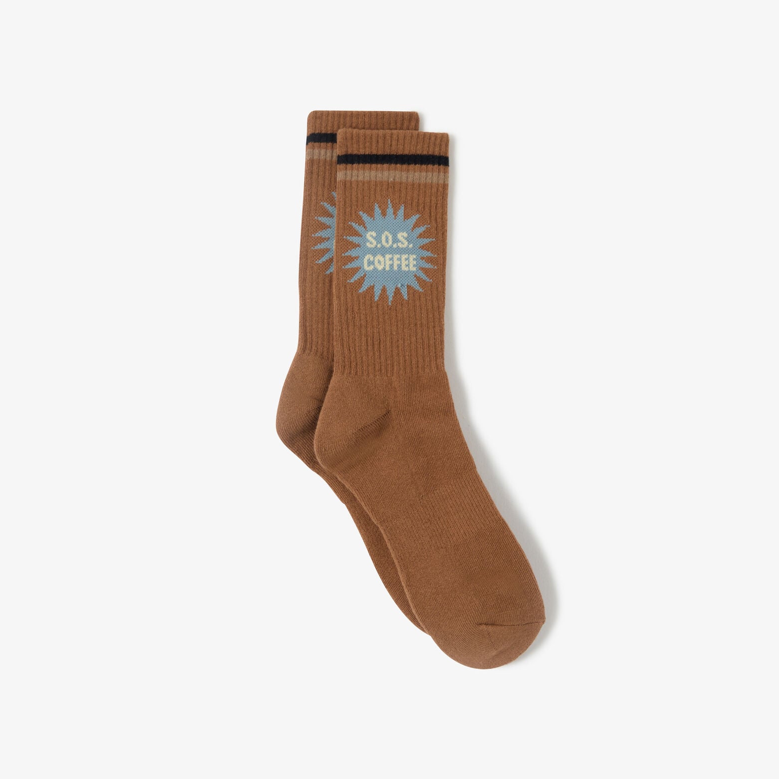 Chaussettes sport fantaisie