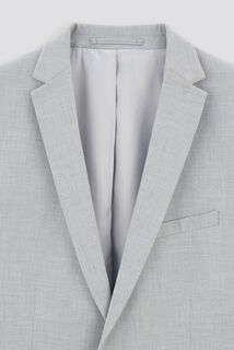 Veste de costume extra-slim bistretch