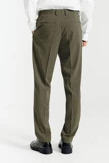 Comfort kostuumbroek