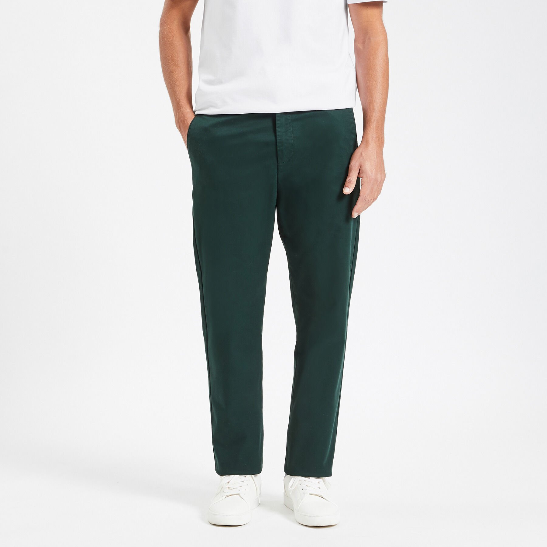 Chino hot sale le pantalon