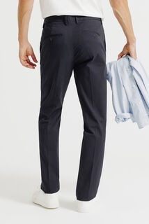 Pantalon chino straight