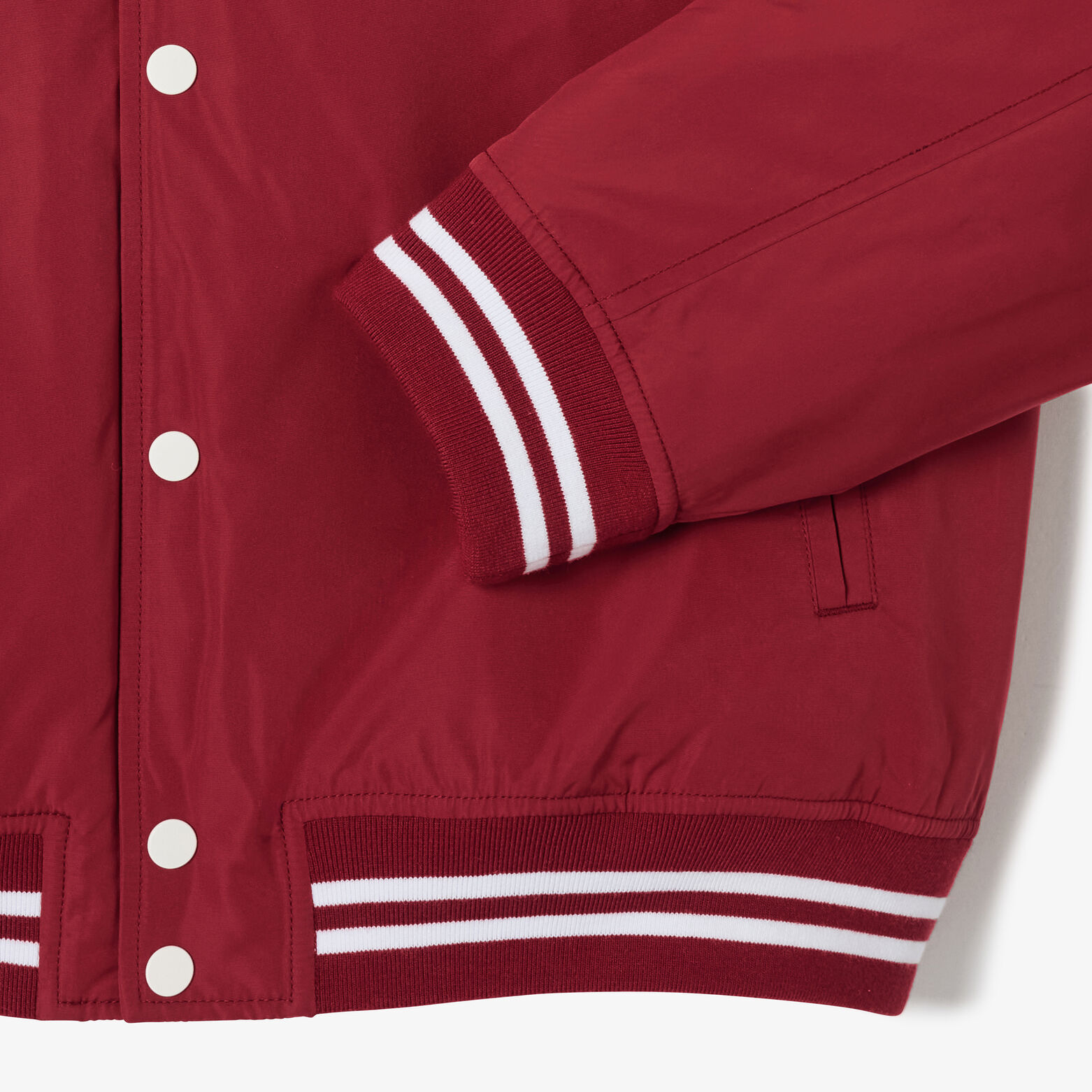 Blouson campus universitaire