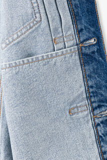 Denim jasje
