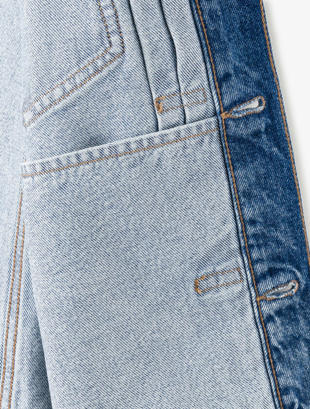 Denim jasje
