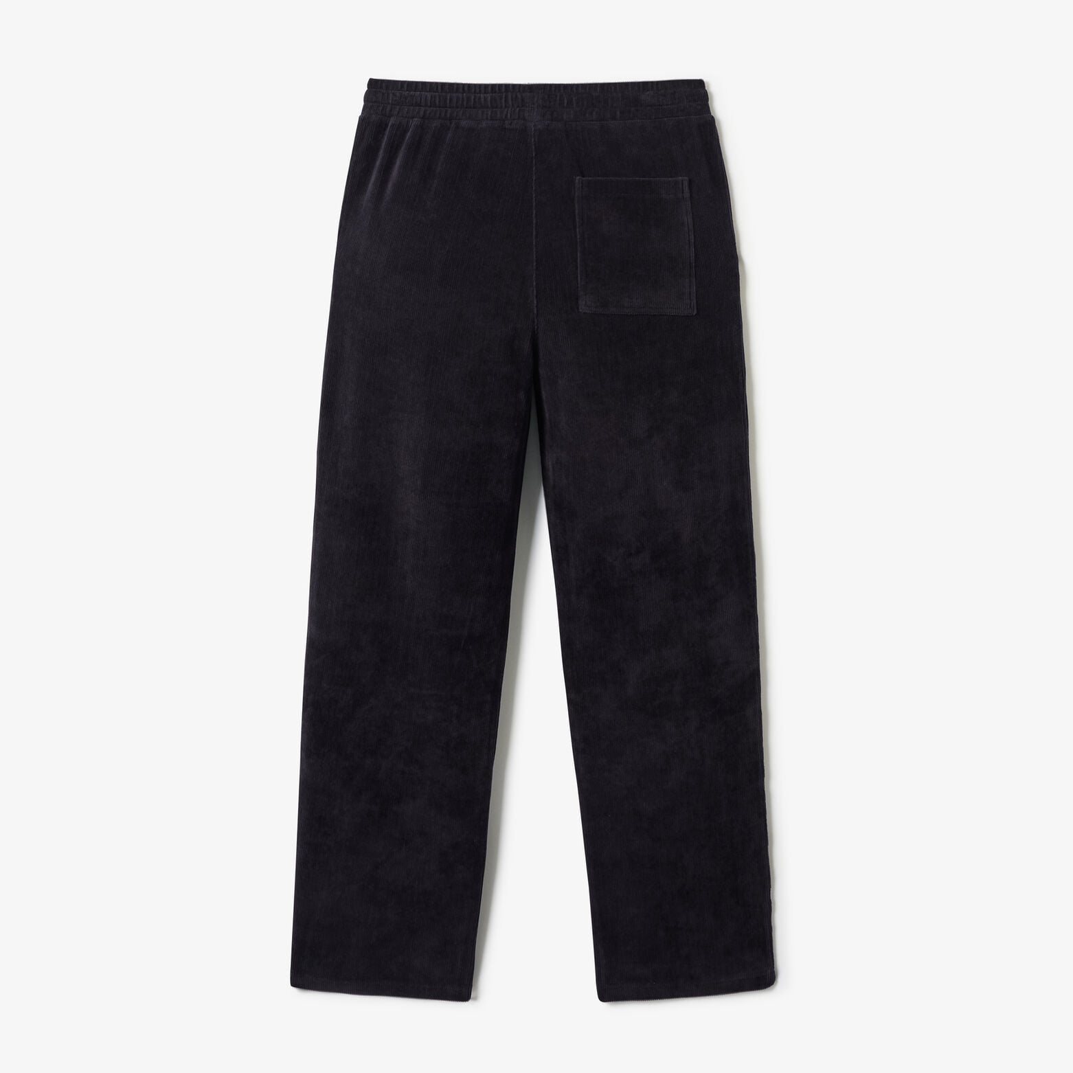 Jogging loose en velours
