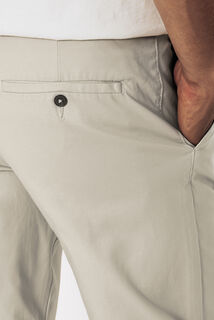 Pantalon chino regular "le parfait by JULES "