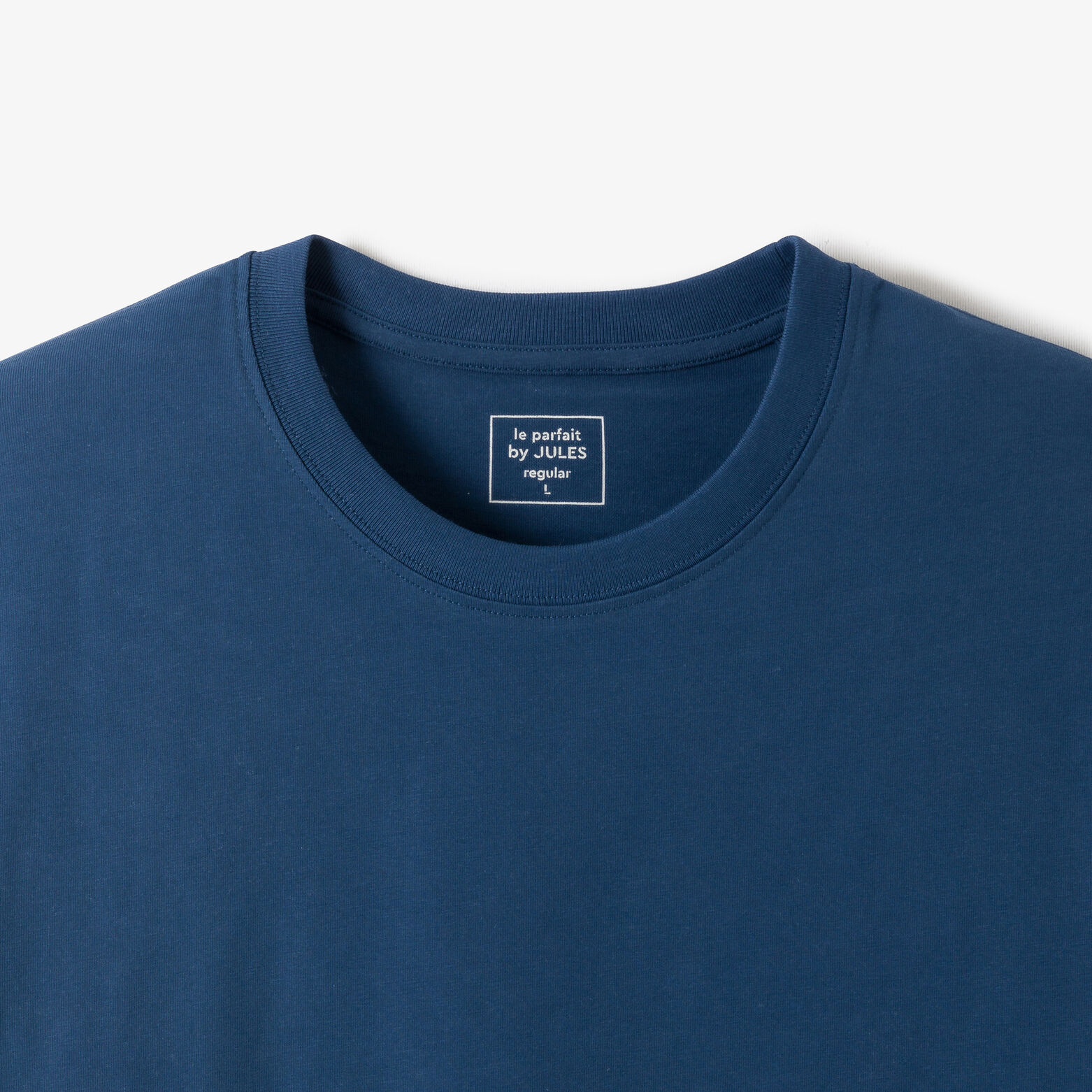 Tee shirt "le parfait by JULES"