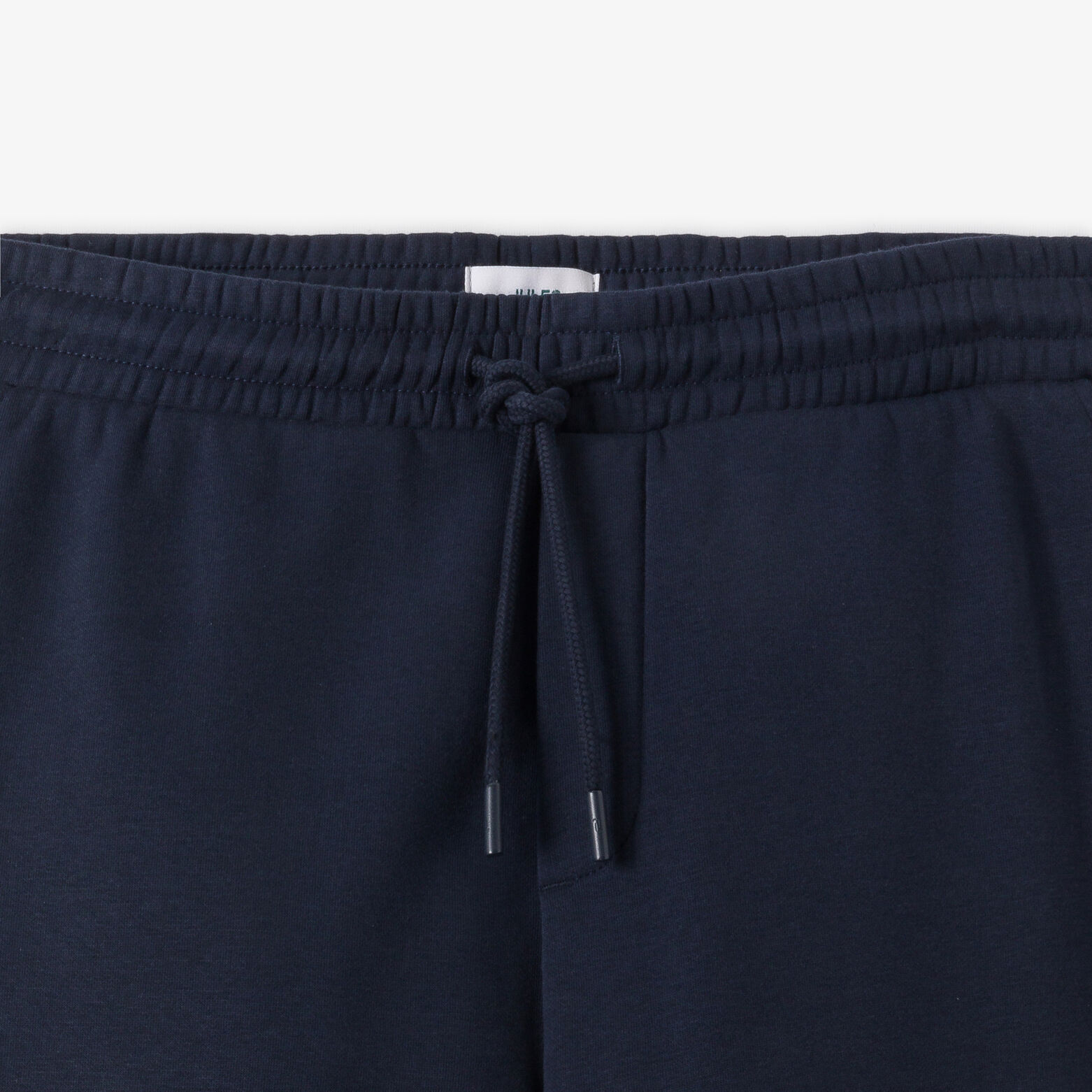 Jogging loose molleton