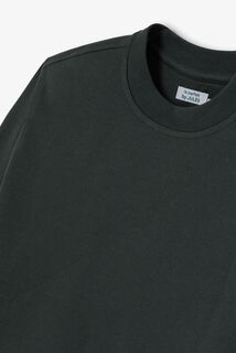 Sweat col rond uni "le parfait by JULES"