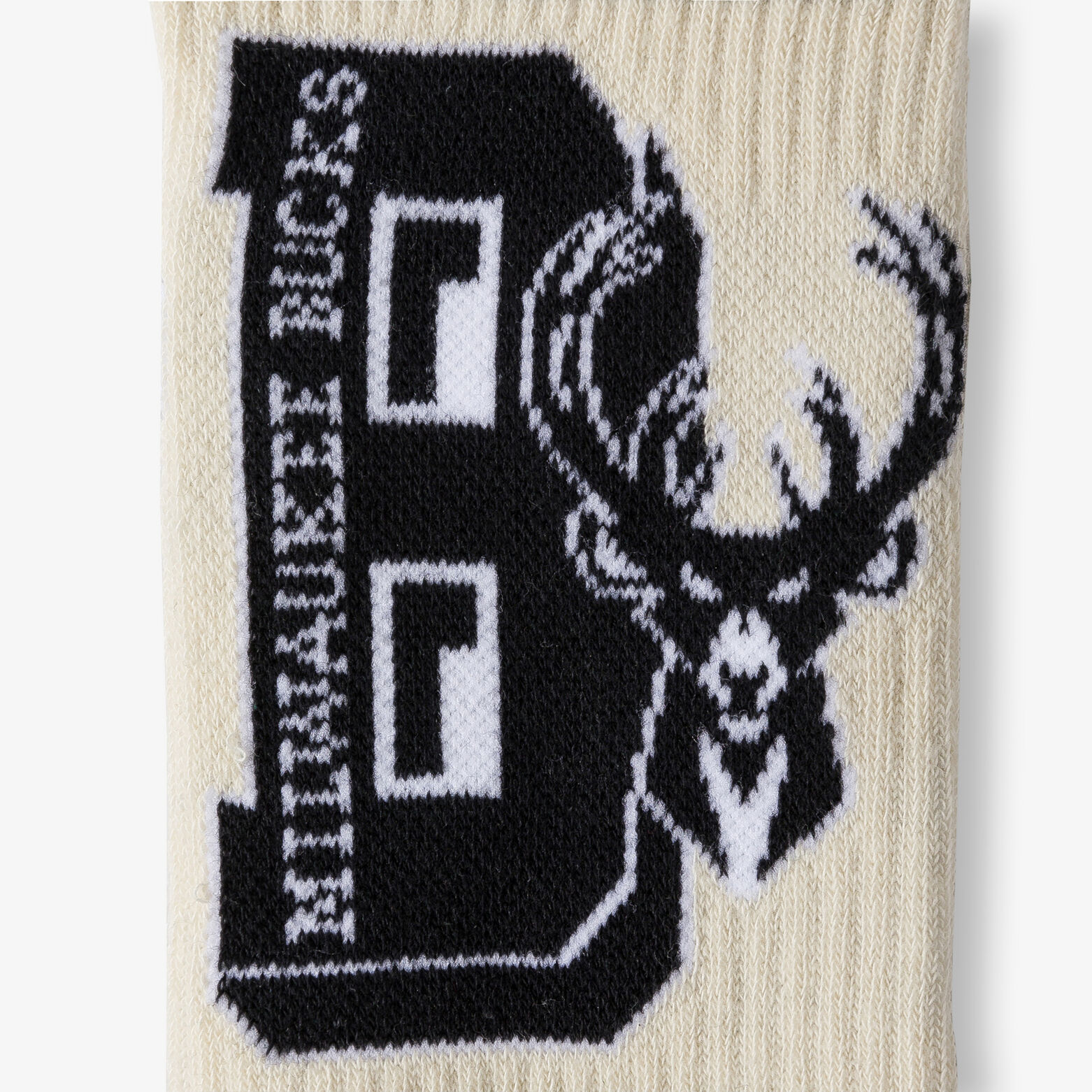 Chaussettes Milwaukee Bucks licence NBA