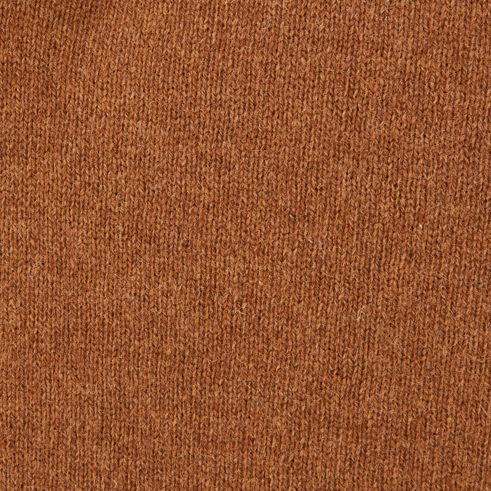 Polo en maille col resort