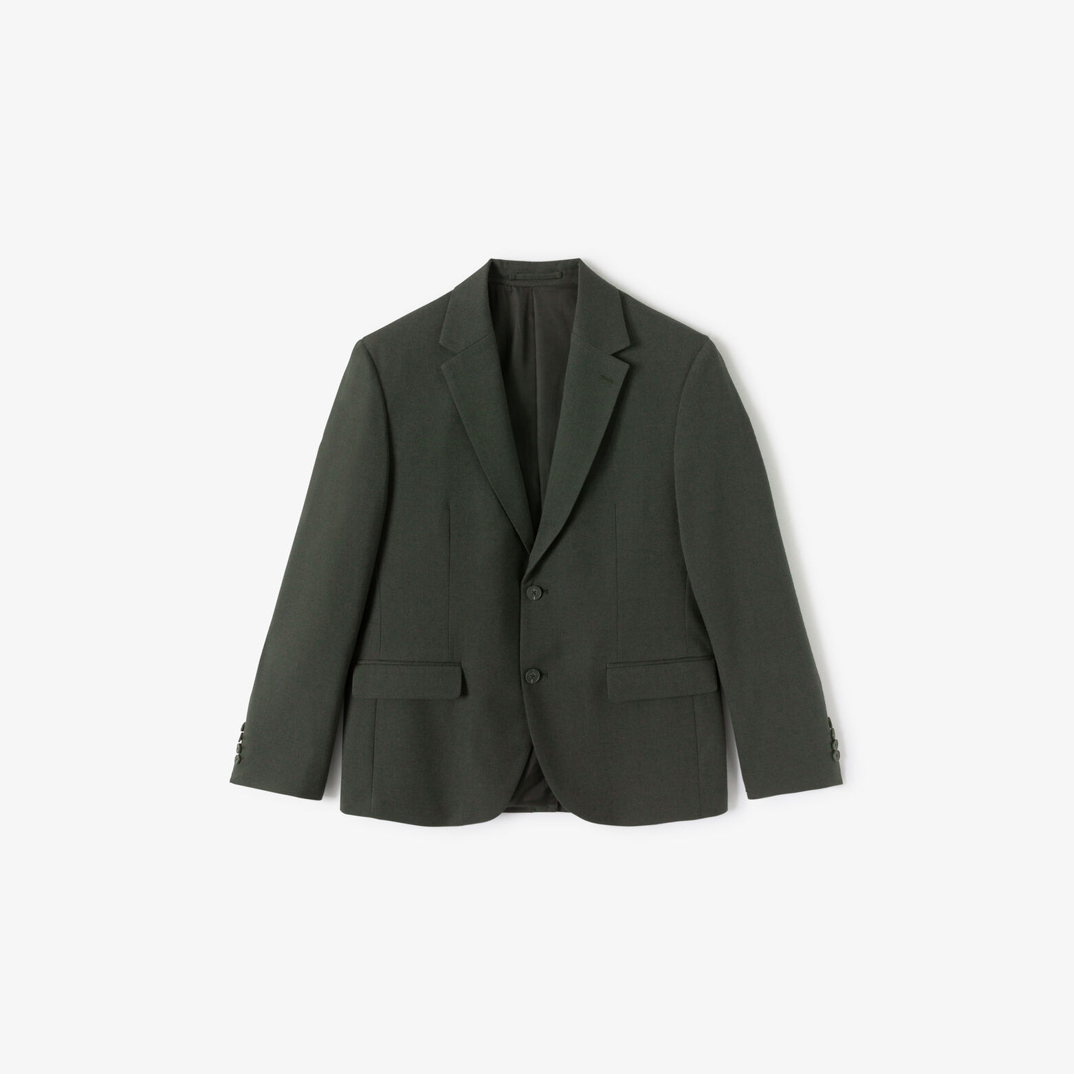 Veste de costume flanelle confort