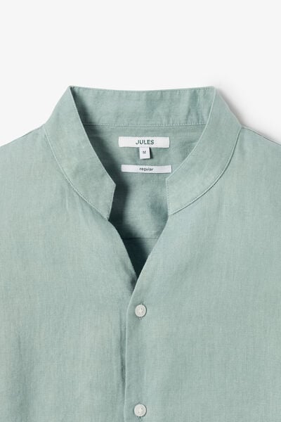 Chemise Sportswear Vert d'eau