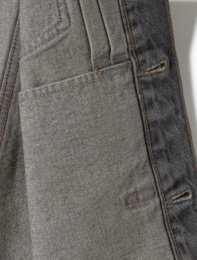 Denim jasje