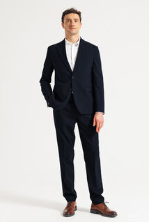 Veste de costume confort