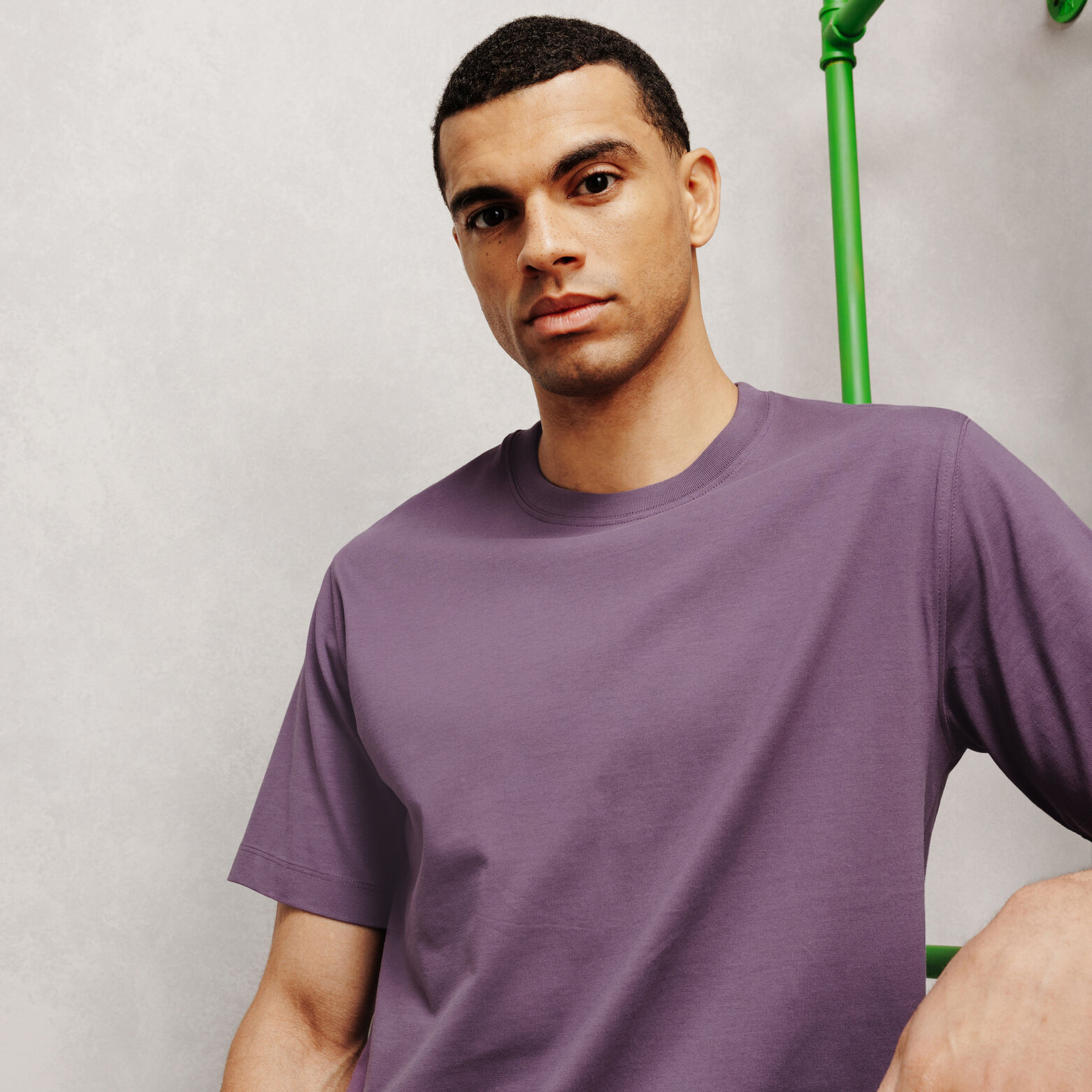 Tee shirt "le parfait by JULES"