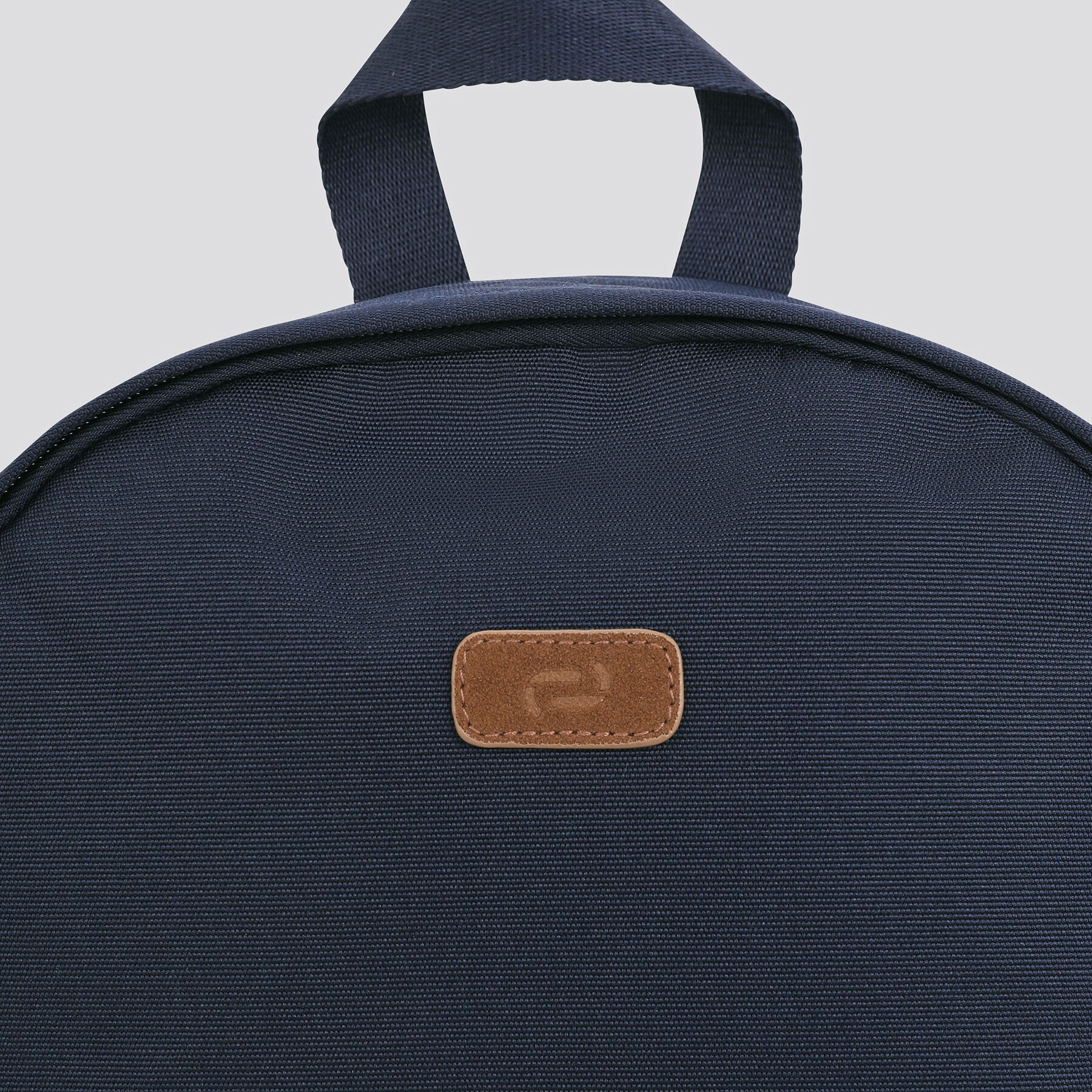 Sac dos Bleu fonc Jules