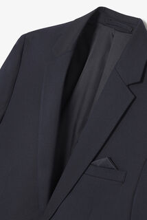 Veste de costume slim