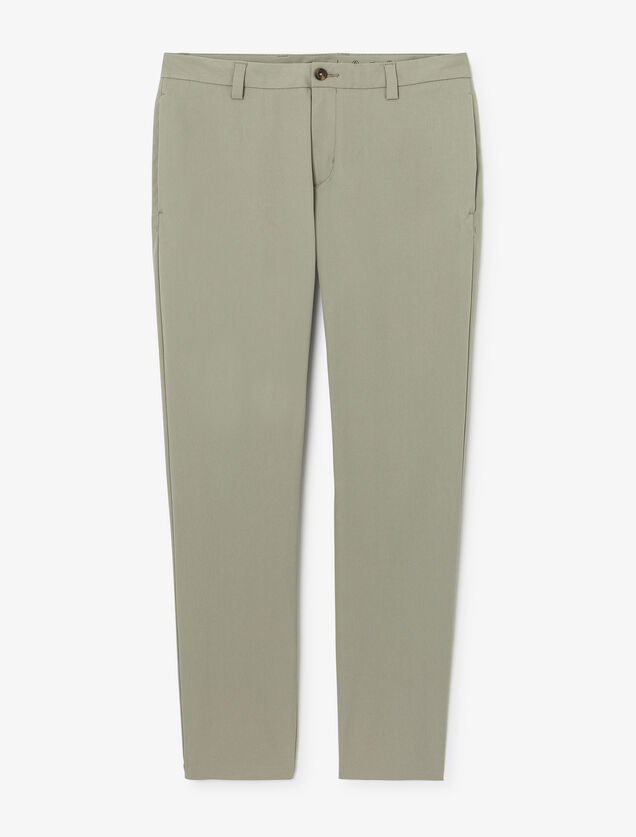 Pantalon chino regular Performance by JULES