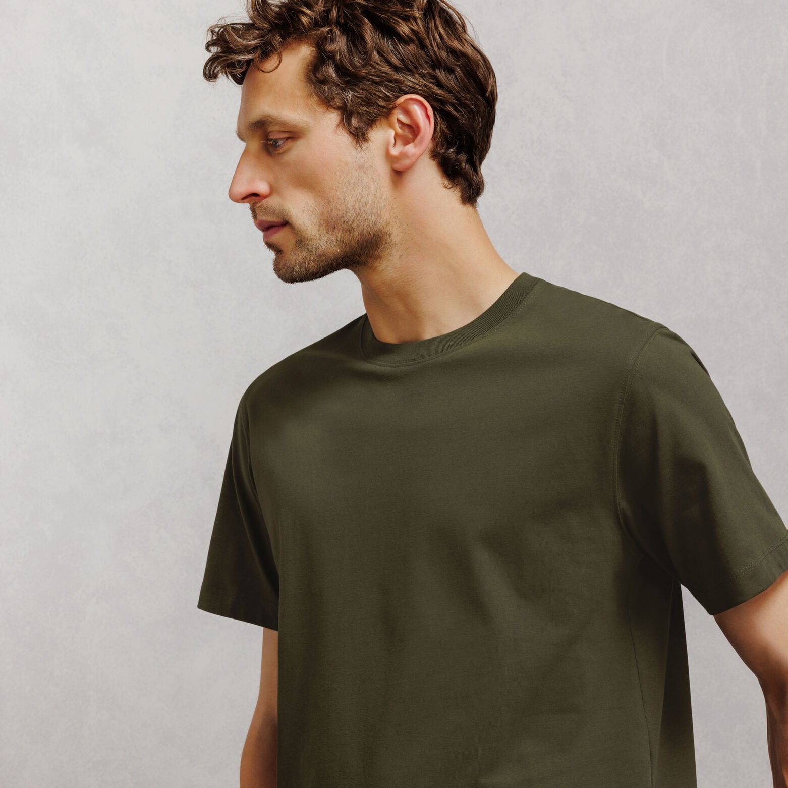 Tee shirt "le parfait by JULES"