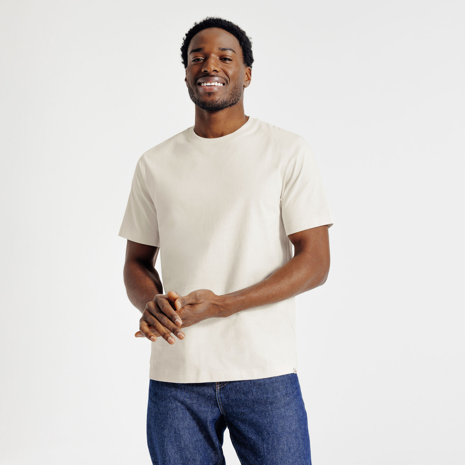 Tee shirt "le parfait by JULES"