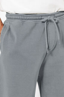 Jogging slim effet delav&eacute;