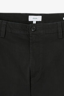 Pantalon chino loose